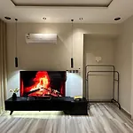استديو هادئ وجميل
