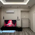 استديو هادئ وجميل