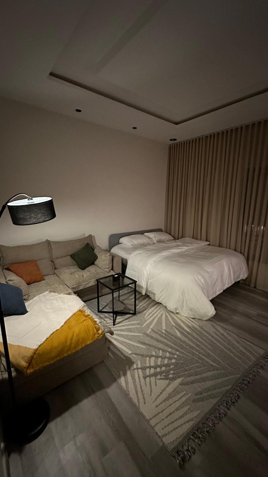 Apartment استديو هادئ وجميل *