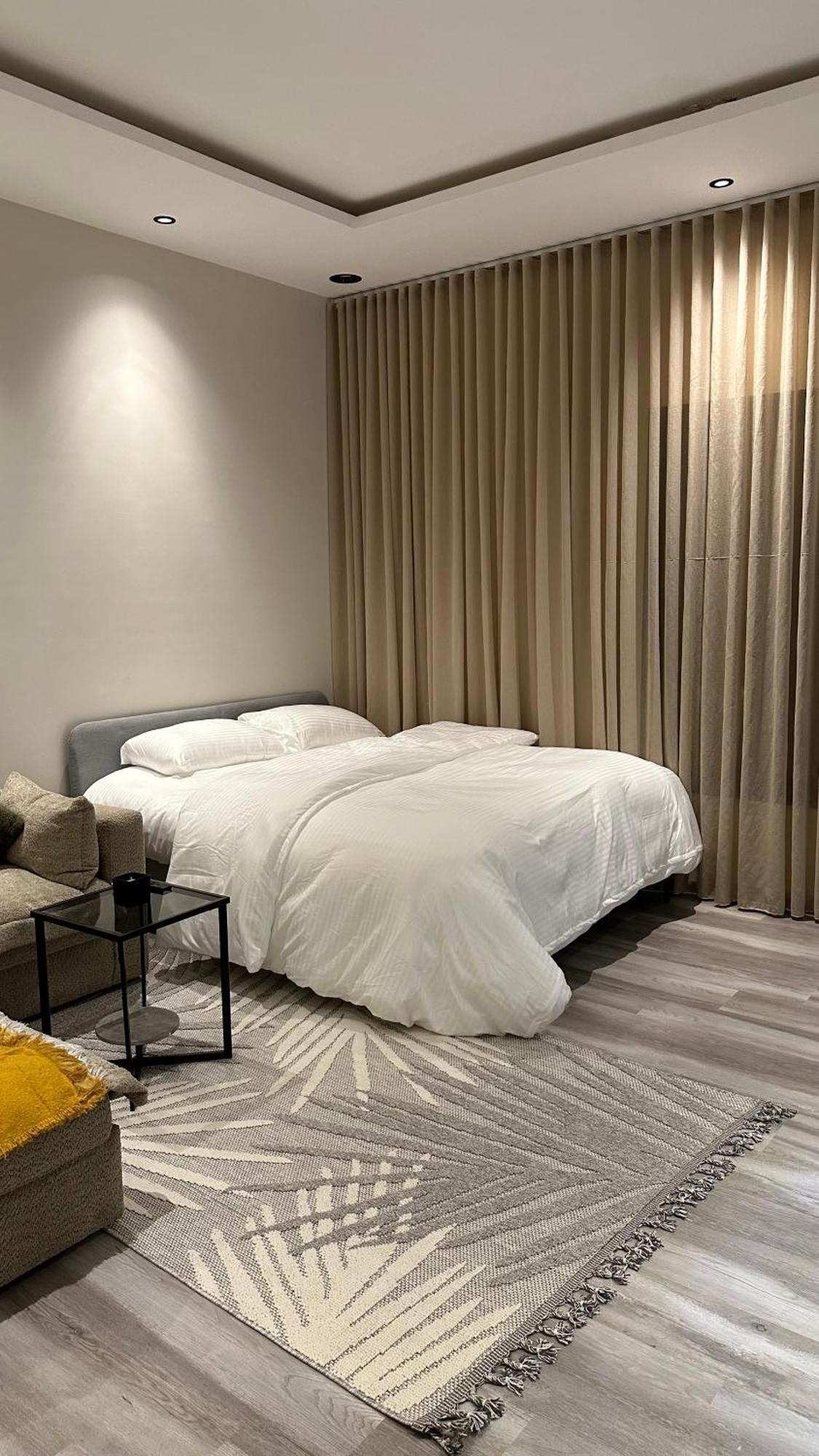 Apartment استديو هادئ وجميل Riyadh