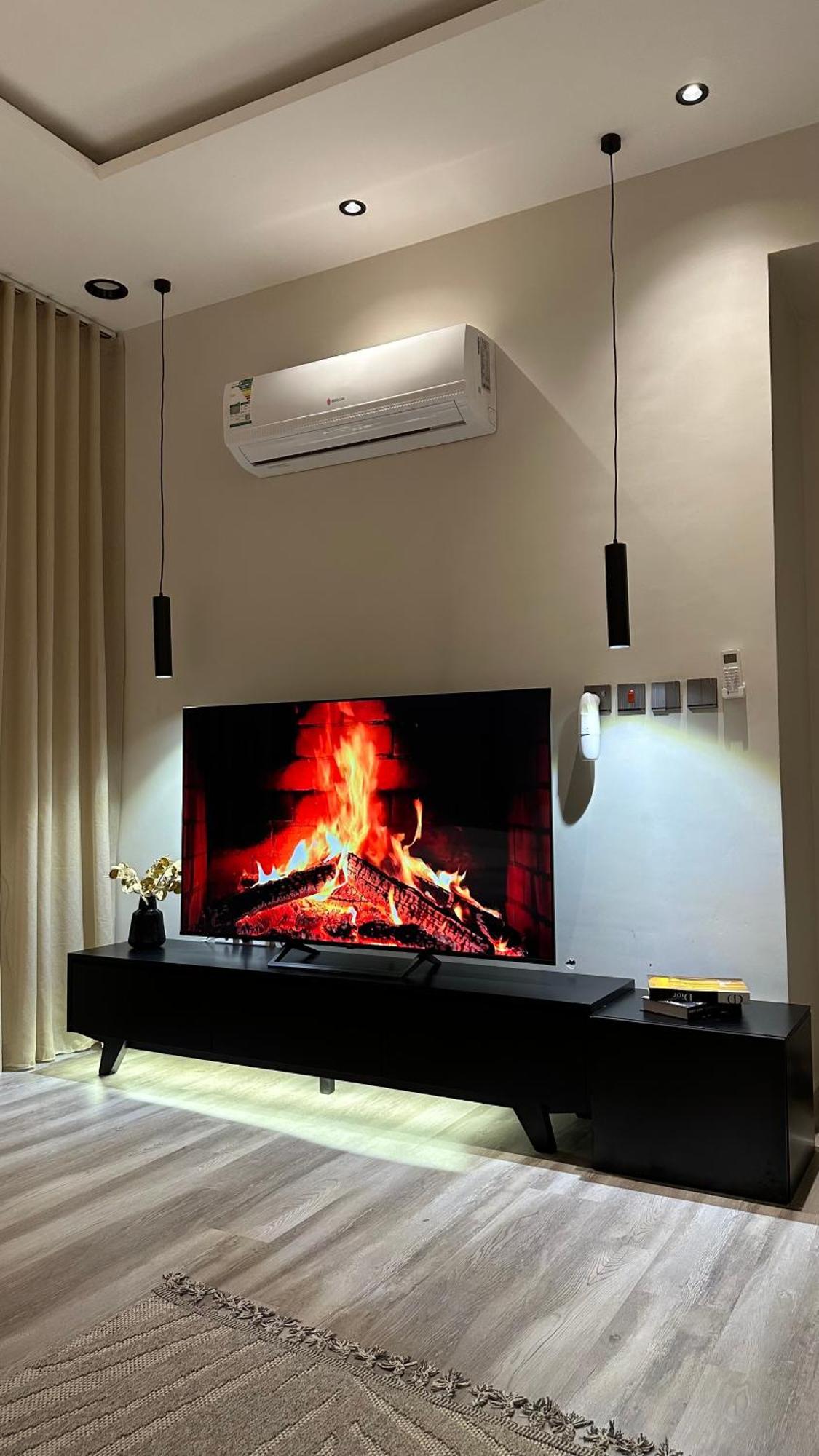 Apartment استديو هادئ وجميل *