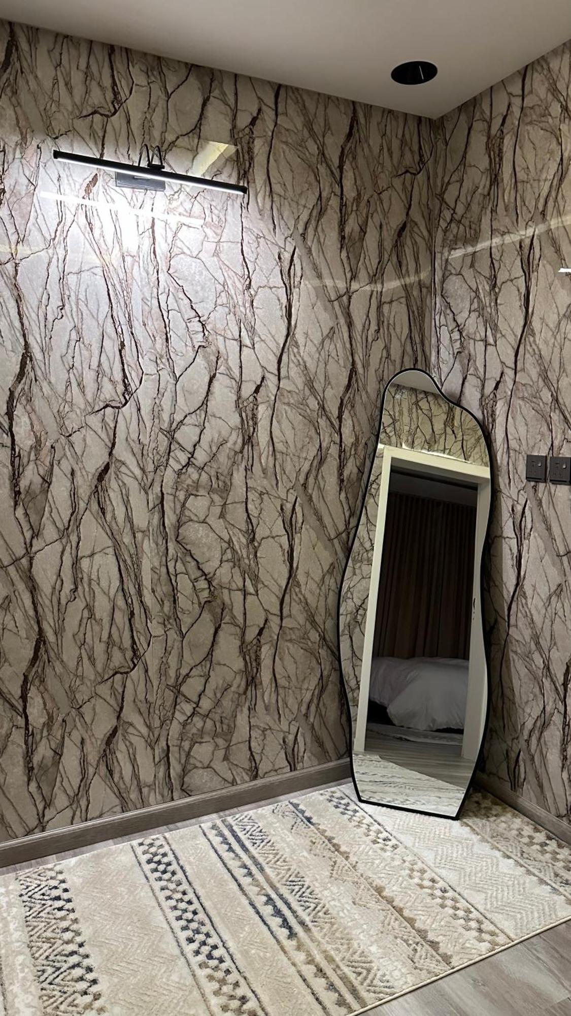 استديو هادئ وجميل Apartment Riyadh