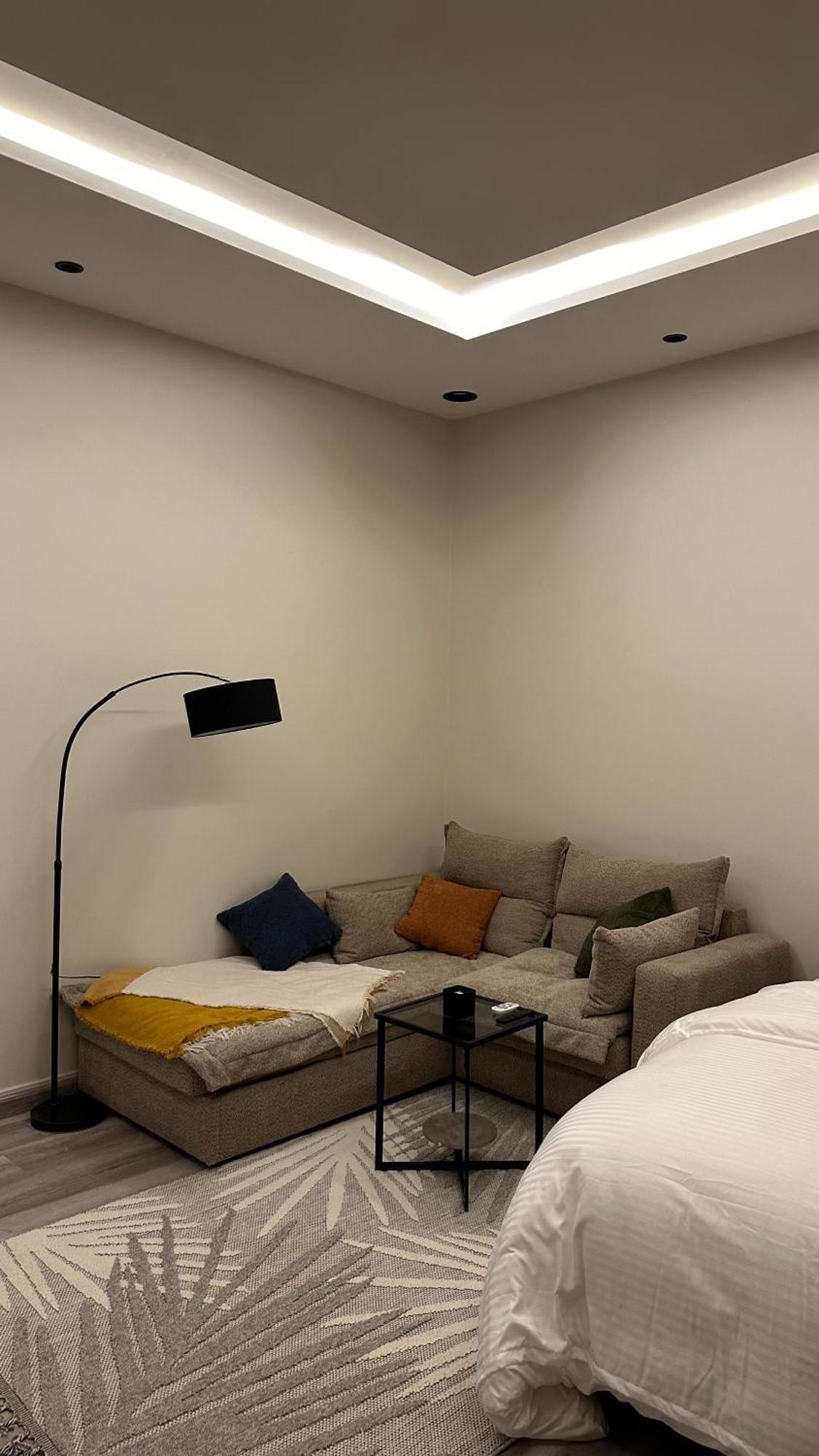 Apartment استديو هادئ وجميل Riyadh