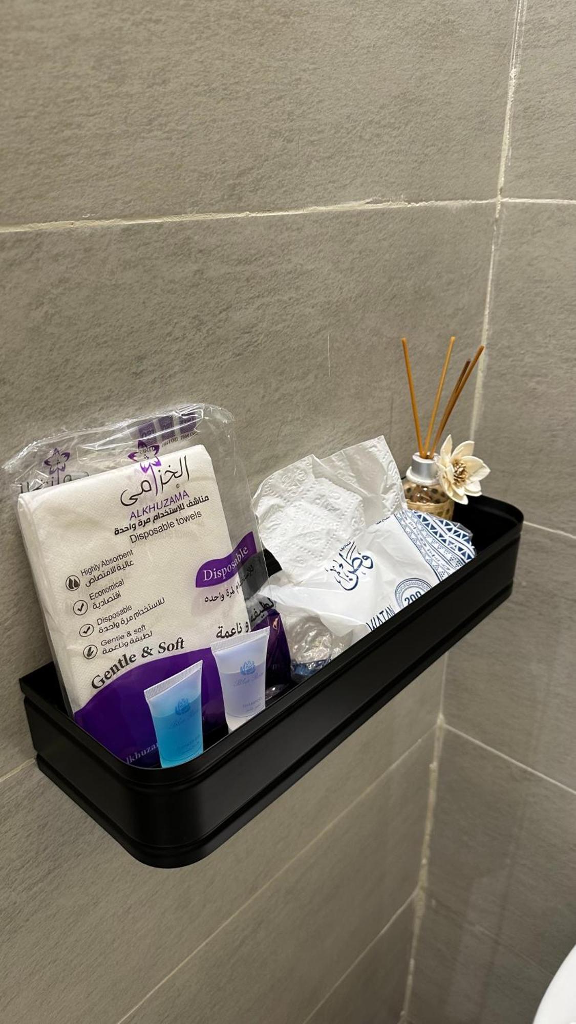 Apartment استديو هادئ وجميل Riyadh